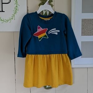 Rainbow star Hannah Anderson